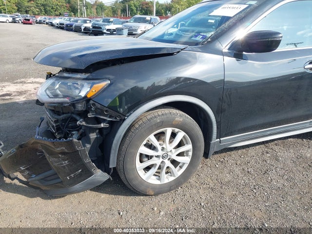 Nissan ROGUE SV 2019 KNMAT2MV5KP545540 Image 17