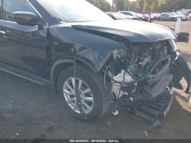 Nissan ROGUE SV 2019 KNMAT2MV5KP545540 Image 18