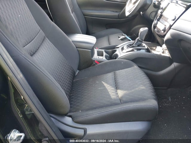 Nissan ROGUE SV 2019 KNMAT2MV5KP545540 Image 5