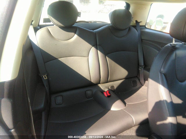 2013 MINI HARDTOP WMWSU3C50DT677380 Photo 7