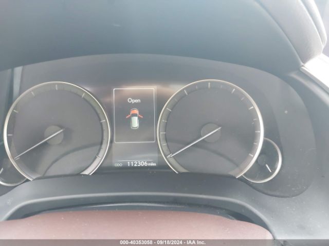 2T2ZZMCA1HC059872 Lexus RX 350