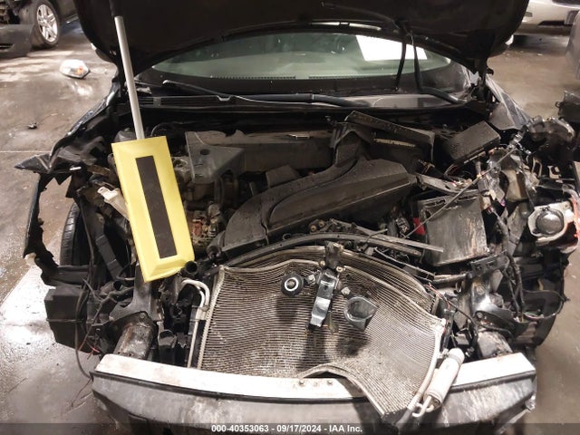 Nissan Altima 2.5 Sl 2015 1N4AL3AP3FN314980 Image 10