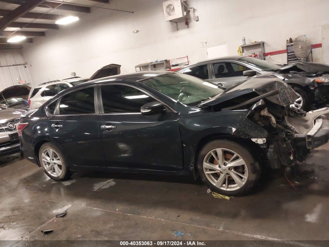 Nissan Altima 2.5 Sl 2015 1N4AL3AP3FN314980 Image 14