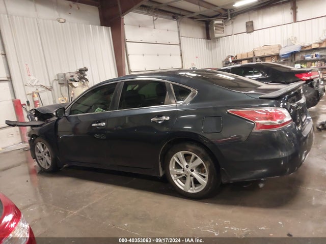 Nissan Altima 2.5 Sl 2015 1N4AL3AP3FN314980 Image 15