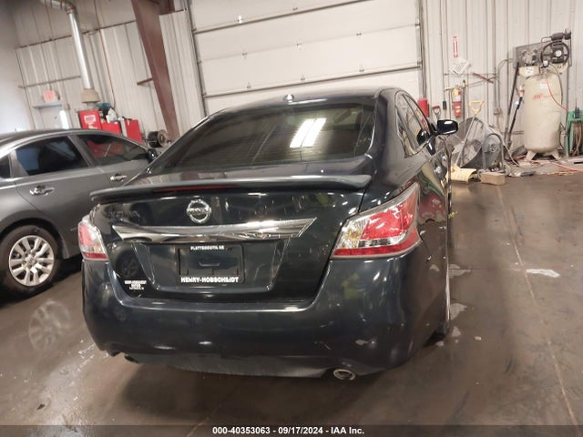 Nissan Altima 2.5 Sl 2015 1N4AL3AP3FN314980 Image 17