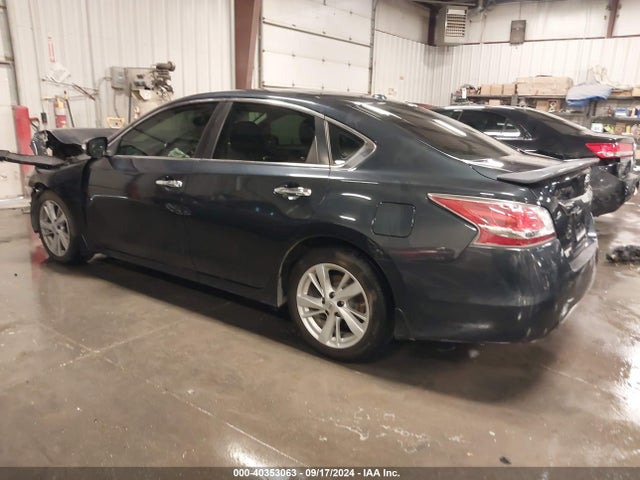 Nissan Altima 2.5 Sl 2015 1N4AL3AP3FN314980 Image 3