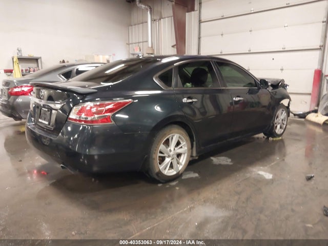 Nissan Altima 2.5 Sl 2015 1N4AL3AP3FN314980 Image 4