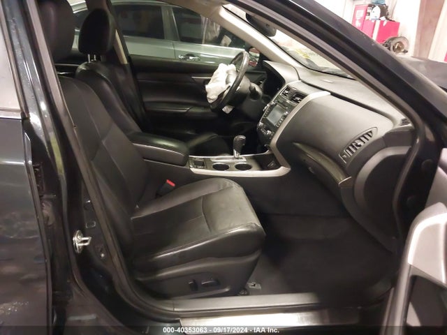 Nissan Altima 2.5 Sl 2015 1N4AL3AP3FN314980 Image 5