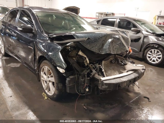 Nissan Altima 2.5 Sl 2015 1N4AL3AP3FN314980 Image 6