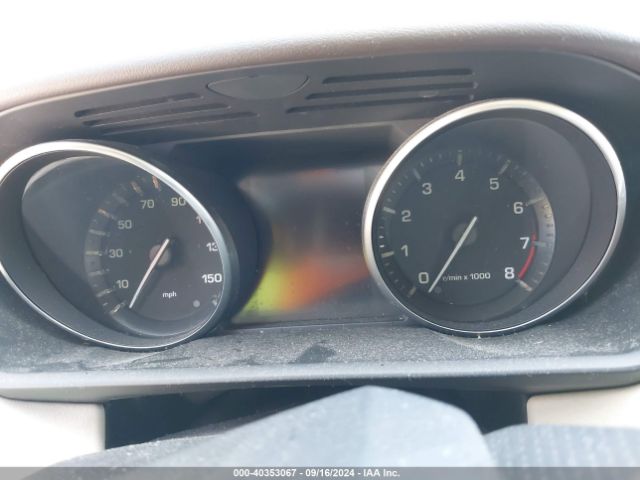 SALWR2WF7EA394632 Land Rover Range Rover Sport 3.0l V6 Supercharged Hse