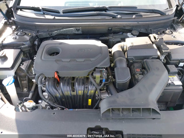 Hyundai Sonata Limited 2018 5NPE34AF7JH598373 Image 10