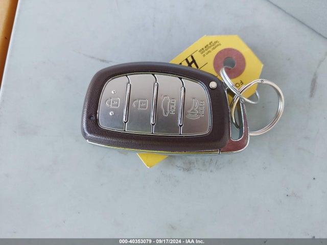 Hyundai Sonata Limited 2018 5NPE34AF7JH598373 Image 11