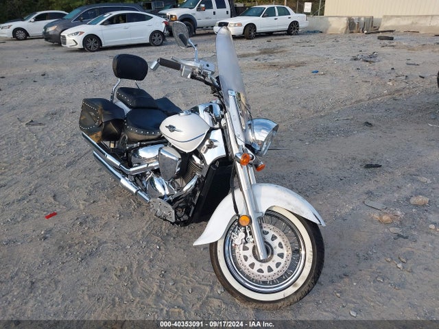 2023 SUZUKI VL800 JS1VS55A6P7100162