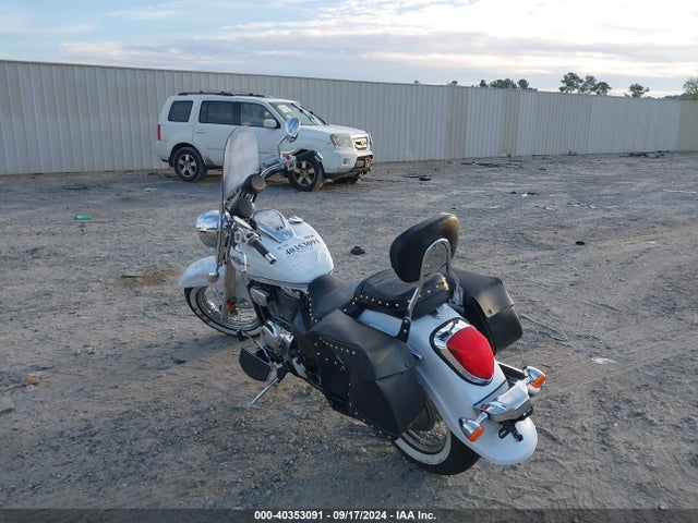 2023 SUZUKI VL800 JS1VS55A6P7100162 Photo 2