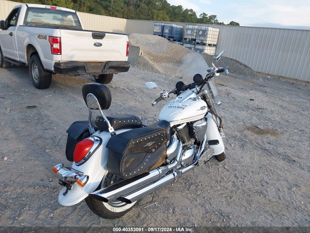 2023 SUZUKI VL800 JS1VS55A6P7100162 Photo 3