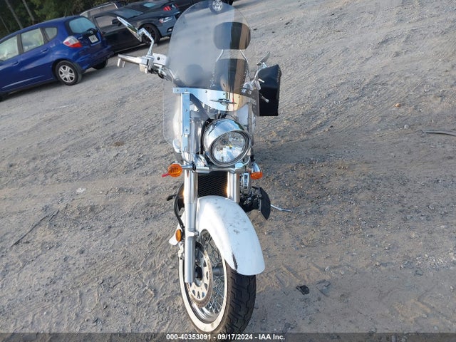 2023 SUZUKI VL800 JS1VS55A6P7100162 Photo 4