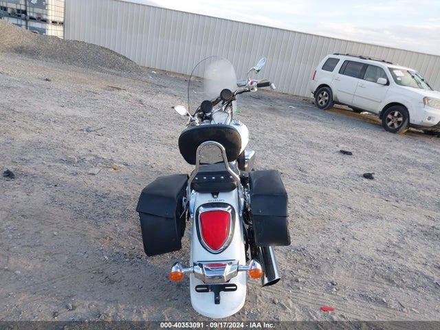2023 SUZUKI VL800 JS1VS55A6P7100162 Photo 5