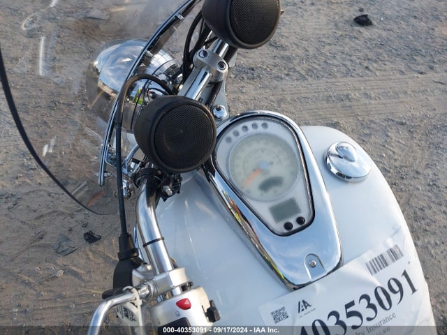 2023 SUZUKI VL800 JS1VS55A6P7100162 Photo 6