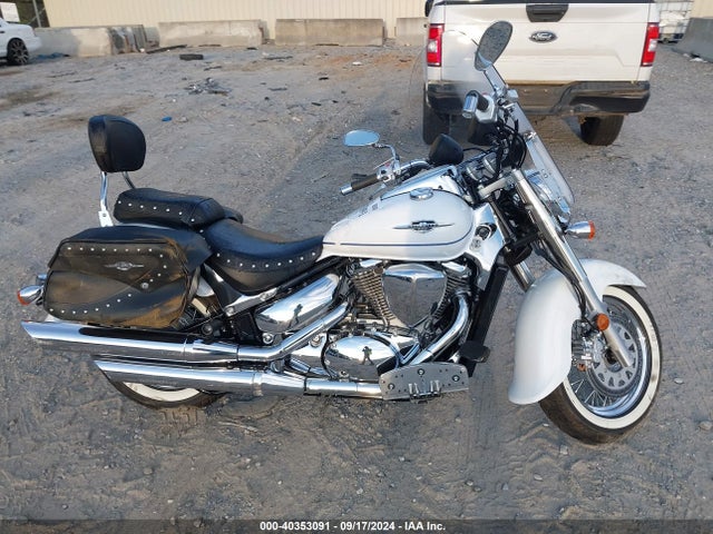 2023 SUZUKI VL800 JS1VS55A6P7100162 Photo 7