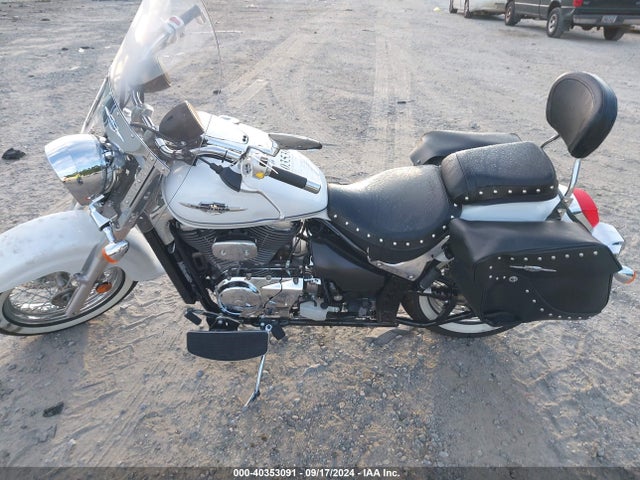 2023 SUZUKI VL800 JS1VS55A6P7100162 Photo 8
