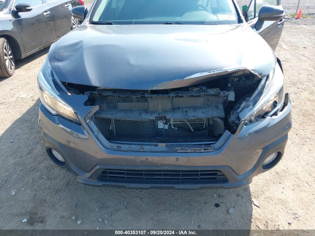 Subaru Outback 2.5i Limited 2018 4S4BSAKC1J3369509 Image 6