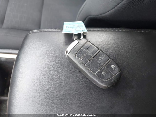 Jeep Grand Cherokee Altitude/laredo 2014 1C4RJFAG8EC533528 Image 11