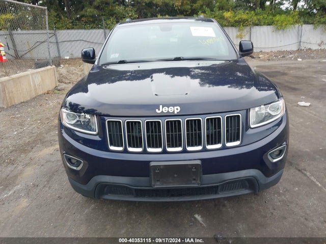 Jeep Grand Cherokee Altitude/laredo 2014 1C4RJFAG8EC533528 Image 12