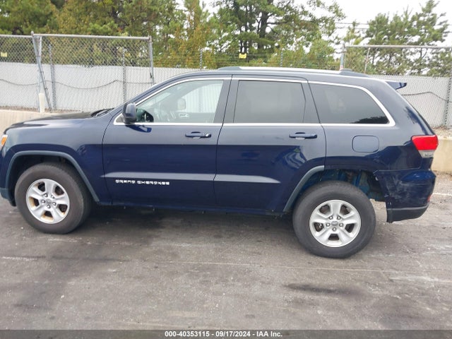 Jeep Grand Cherokee Altitude/laredo 2014 1C4RJFAG8EC533528 Image 14