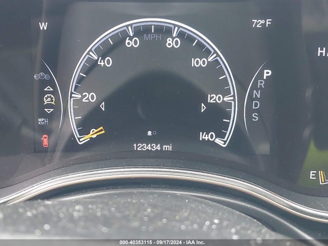 Jeep Grand Cherokee Altitude/laredo 2014 1C4RJFAG8EC533528 Image 15
