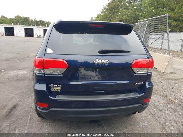 Jeep Grand Cherokee Altitude/laredo 2014 1C4RJFAG8EC533528 Image 16