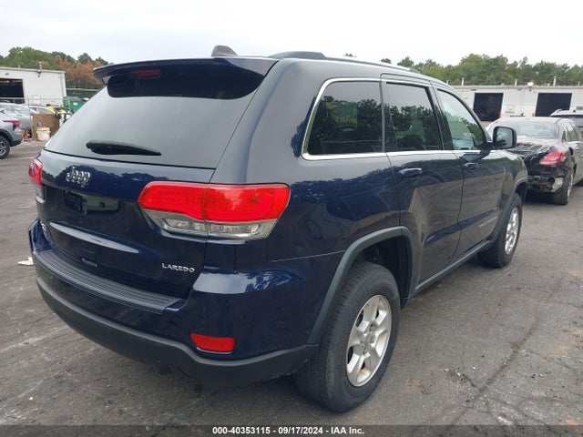 Jeep Grand Cherokee Altitude/laredo 2014 1C4RJFAG8EC533528 Image 4