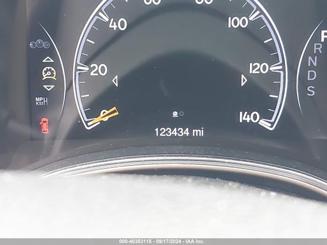 Jeep Grand Cherokee Altitude/laredo 2014 1C4RJFAG8EC533528 Image 7