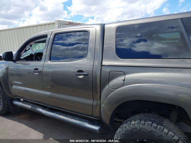 Toyota Tacoma Base V6 2015 3TMLU4EN1FM187686 Image 15
