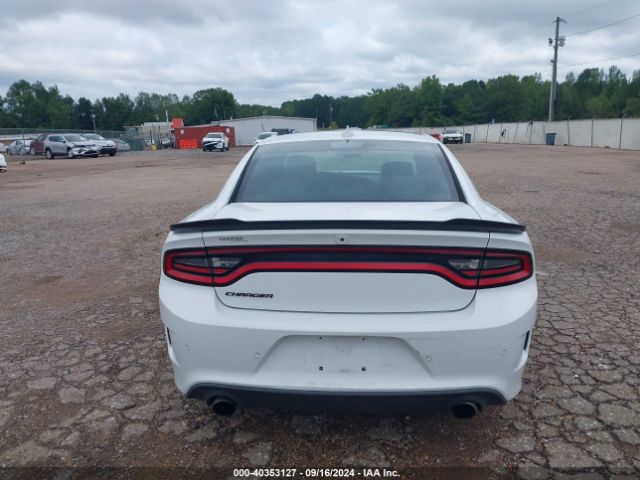 2C3CDXGJ1FH877291 Dodge Charger R/t Scat Pack