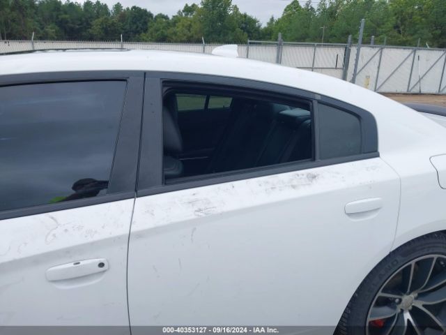 2C3CDXGJ1FH877291 Dodge Charger R/t Scat Pack