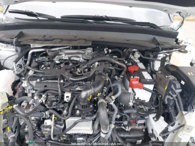 5TDAAAB52RS009597 Toyota Grand Highlander Xle