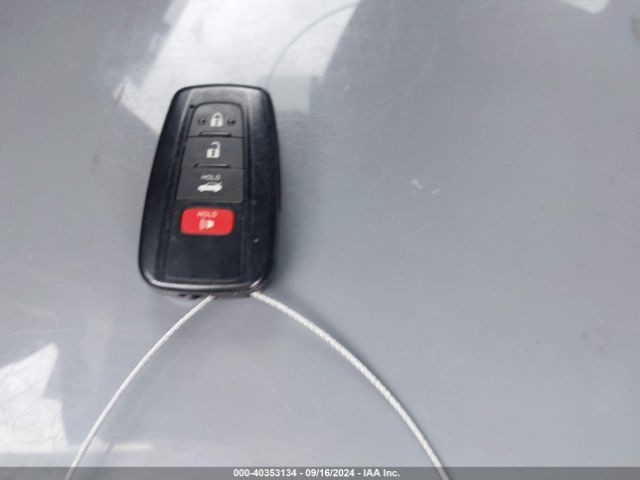 4T1C31AK9MU563584 Toyota Camry Le Hybrid