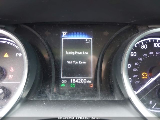 4T1C31AK9MU563584 Toyota Camry Le Hybrid
