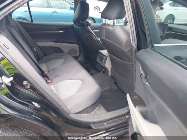 4T1C31AK9MU563584 Toyota Camry Le Hybrid