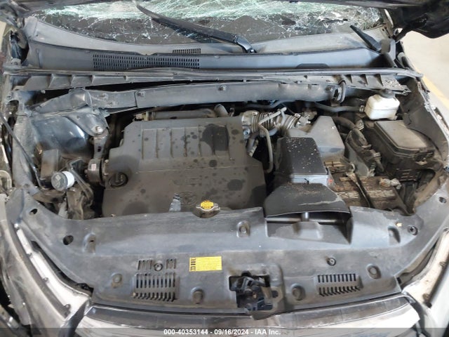 5TDDKRFH0FS133697 Toyota Highlander Limited V6