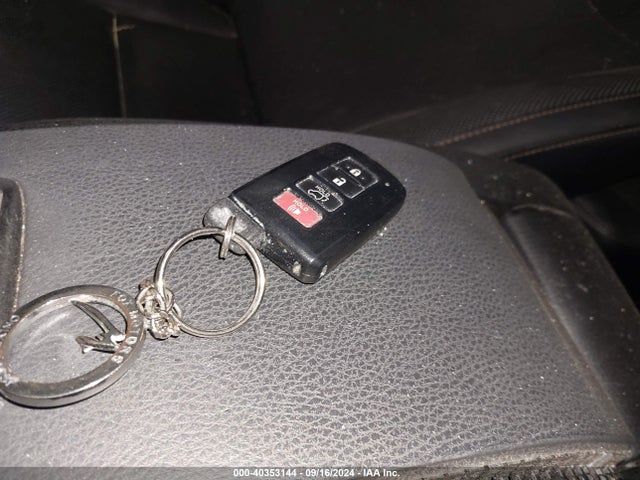 5TDDKRFH0FS133697 Toyota Highlander Limited V6