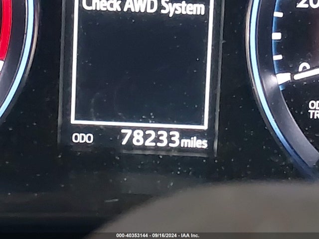 5TDDKRFH0FS133697 Toyota Highlander Limited V6
