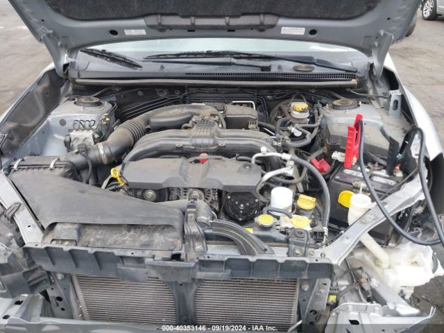 JF1GPAD64E8326980 Subaru Impreza 2.0i Premium