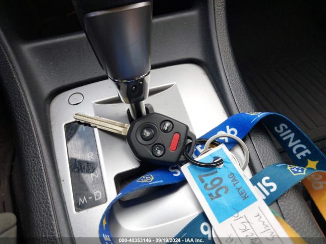 JF1GPAD64E8326980 Subaru Impreza 2.0i Premium