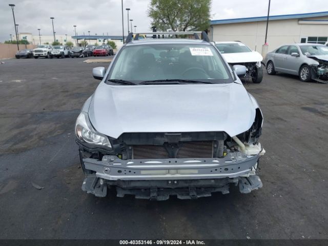 JF1GPAD64E8326980 Subaru Impreza 2.0i Premium