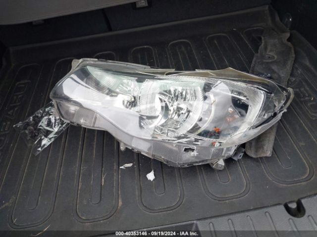 JF1GPAD64E8326980 Subaru Impreza 2.0i Premium