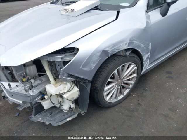 JF1GPAD64E8326980 Subaru Impreza 2.0i Premium