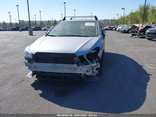 JF1GPAD64E8326980 Subaru Impreza 2.0i Premium