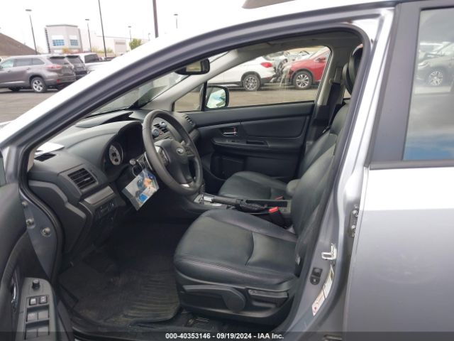 JF1GPAD64E8326980 Subaru Impreza 2.0i Premium
