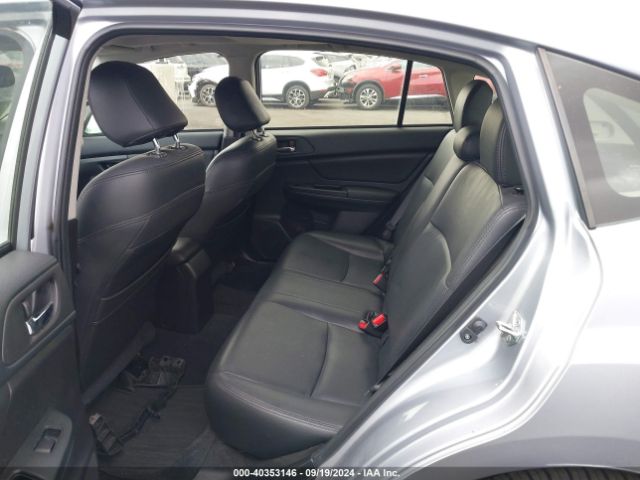 JF1GPAD64E8326980 Subaru Impreza 2.0i Premium